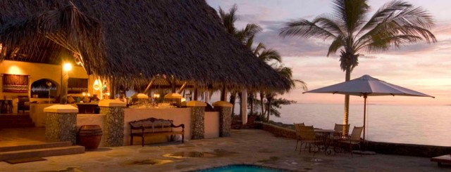 Matemo Island Resort